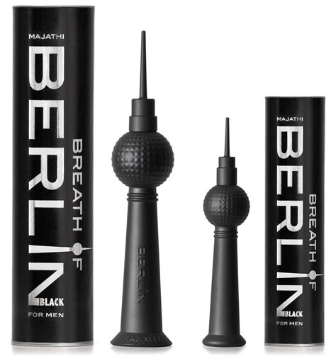 breath of berlin